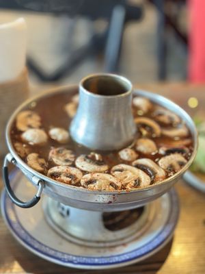 Pattaya Bay Thai Restaurant by null