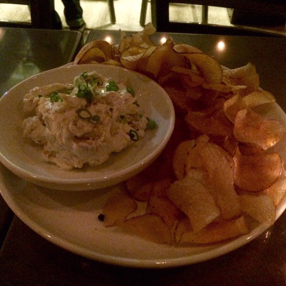 Under Current - Clam dip - Cocktail Bars Near Me - Salt Lake City, Utah Under Current - Clam dip - Cocktail Bars Near Me - Salt Lake City, Utah