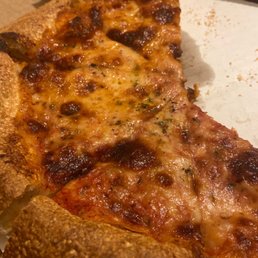 Regular Cheese Pizza