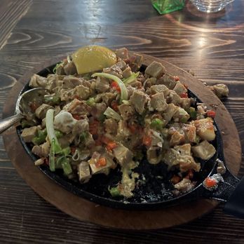 Musang Seattle - sisig - Filipino Near Me - Seattle, Washington Musang Seattle - sisig - Filipino Near Me - Seattle, Washington
