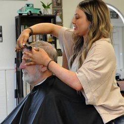Razorsharp - Men's Haircuts