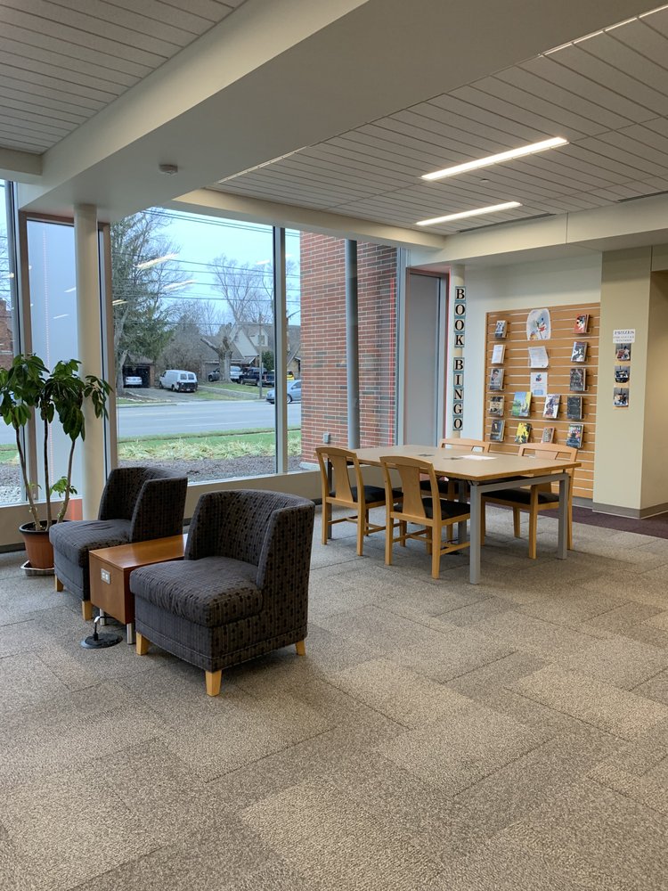 DAYTON METRO LIBRARY KETTERINGMORAINE BRANCH 67 Photos 3496 Far