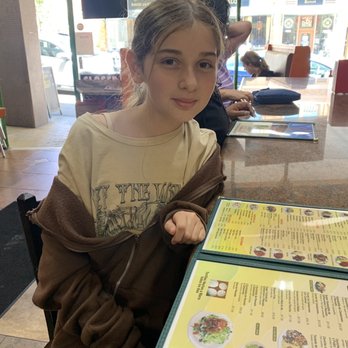 Taqueria Bahia - Happy customer - Mexican Near Me - San Rafael, California