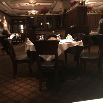 Fernando's - Dining room - Steakhouses Near Me - Sugar Land, Texas