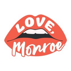 Love, Monroe - Love, Monroe Logo