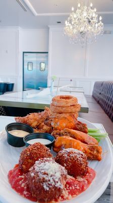 Sugar Factory - Orlando by null