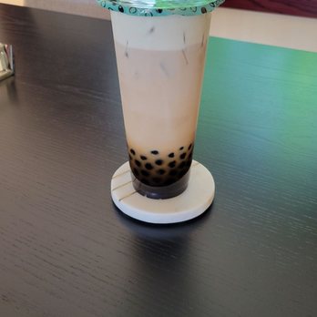 Gong Cha Albany - Dirty brown sugar milk tea - Bubble Tea Near Me - Guilderland, New York Gong Cha Albany - Dirty brown sugar milk tea - Bubble Tea Near Me - Guilderland, New York