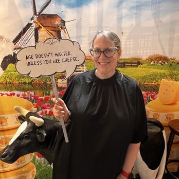 Amsterdam Cheese Museum - Museums Near Me - Amsterdam, New Hampshire