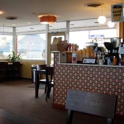 Caffe Ladro - Lynnwood