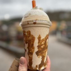 Waffle De Lys - Shake