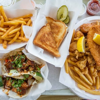 The Clam Castle - Feast!!! - $47 - Seafood Near Me - Madison, Connecticut