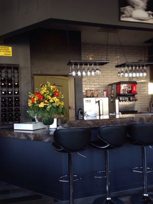 Moussaka Mediterranean Kitchen by null