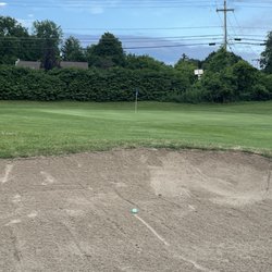 Tecumseh Golf Club