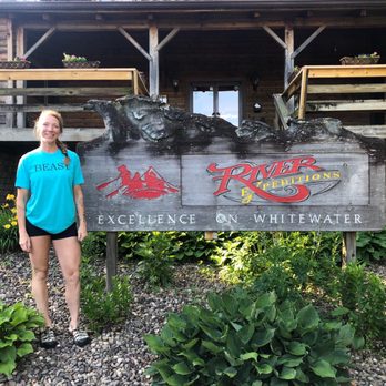 River Expeditions - Rafting/Kayaking Near Me - Oak Hill, West Virginia