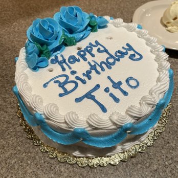 Lelenita's Cakes - a happy birthday cake - Bakeries Near Me - San Francisco, California Lelenita's Cakes - a happy birthday cake - Bakeries Near Me - San Francisco, California