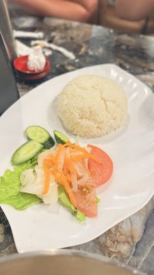 Pho Ha #7 University Ave by null