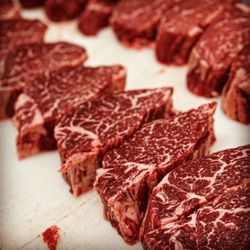 Lee’s Fresh Market - Prime filets