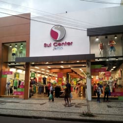 Sul Center Fashion