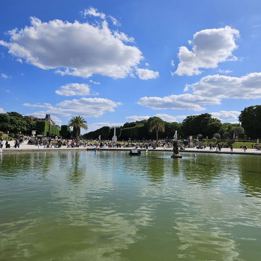 Jardin du Luxembourg - Parks Near Me - Paris, 75 Jardin du Luxembourg - Parks Near Me - Paris, 75