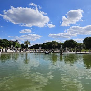 Jardin du Luxembourg - Parks Near Me - Paris, 75 Jardin du Luxembourg - Parks Near Me - Paris, 75