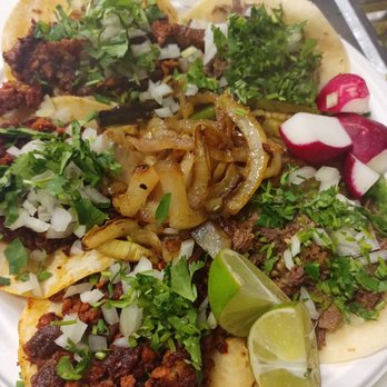 Tacos El Charrito - Mexican Near Me - Colma, California Tacos El Charrito - Mexican Near Me - Colma, California