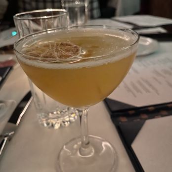 Monarch - Italian Near Me - Dallas, Texas