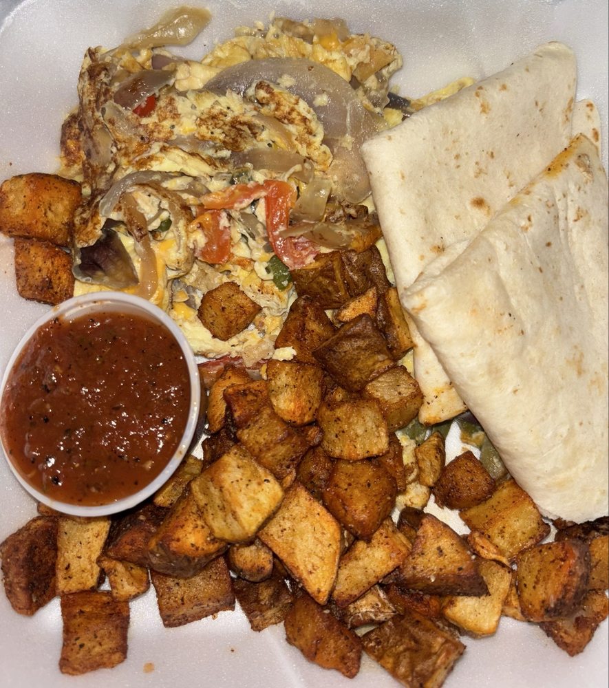 Jaimes Bistro