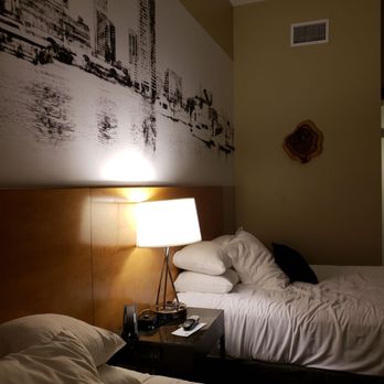 Hotel RL Baltimore Inner Harbor - Hotels Near Me - Baltimore, Maryland