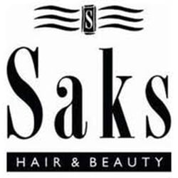 Saks Hair & Beauty Salon - We are Saks Hair and Beauty