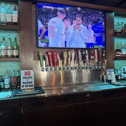 Horse & Jockey Pub