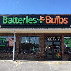 Batteries Plus