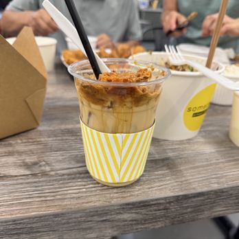 Somethin Irvine - Korean Near Me - Irvine, California Somethin Irvine - Korean Near Me - Irvine, California