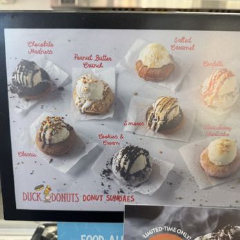 Duck Donuts - Donuts Near Me - Geneva, Illinois