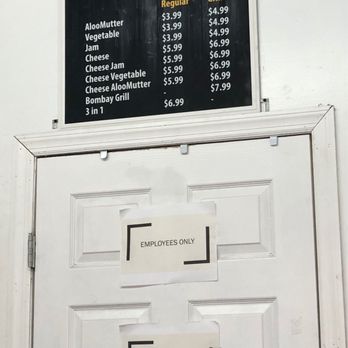 Nandoo’s - Menu - Fast Food Near Me - Jersey City, New Jersey Nandoo’s - Menu - Fast Food Near Me - Jersey City, New Jersey
