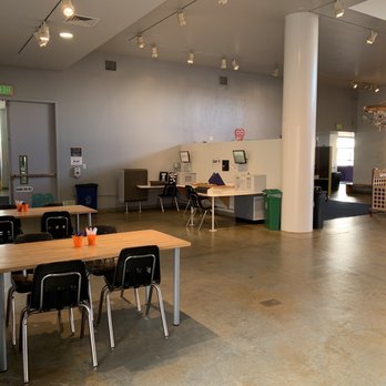 Children's Creativity Museum - Children's Museums Near Me - San Francisco, California