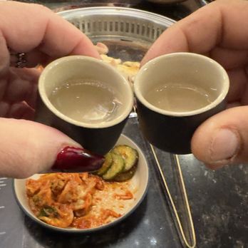 Yama Kitchen - Korean Near Me - Pasadena, Texas