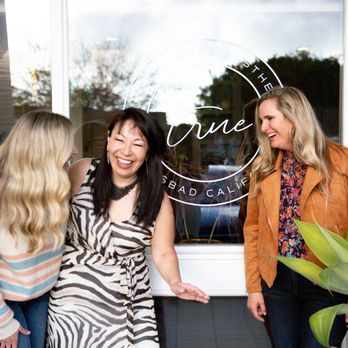 True Radiance Aesthetics - We are lucky to work with friends! - Medical Spas Near Me - Carlsbad, California True Radiance Aesthetics - We are lucky to work with friends! - Medical Spas Near Me - Carlsbad, California