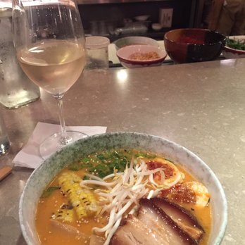 DOMU - Huge portion of ramen! - Ramen Near Me - Orlando, Florida DOMU - Huge portion of ramen! - Ramen Near Me - Orlando, Florida