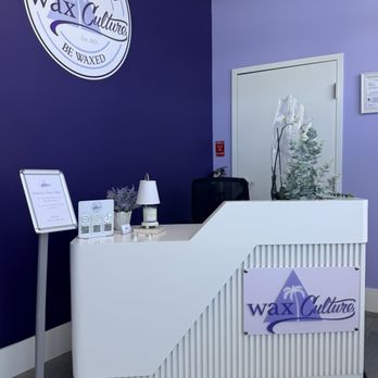 Wax Culture - Bright and airy new space - Waxing Near Me - San Carlos, California Wax Culture - Bright and airy new space - Waxing Near Me - San Carlos, California