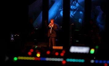 The Greenwich Odeum by null