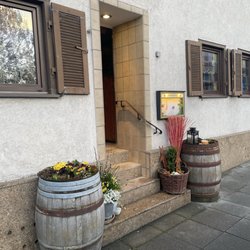 Gaststätte Solitudestüble