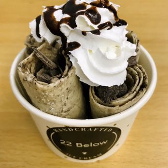 22 Below - Mud Slide - Bubble Tea Near Me - Tigard, Oregon 22 Below - Mud Slide - Bubble Tea Near Me - Tigard, Oregon