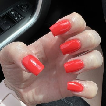 TN Nails & Spa - Nail Salons Near Me - Colorado Springs, Colorado