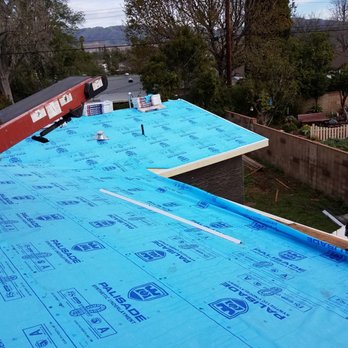 Roofing Touch - Roofing Touch water proofed our roof - Roofing Near Me - Los Angeles, California