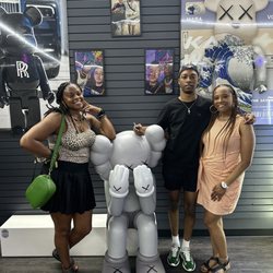 Blessed Tattoo Studio - Us