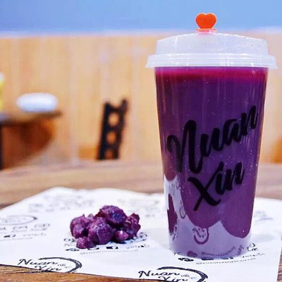 Nuan Xin Rice Roll by null