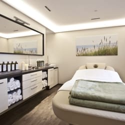 body assistant - SPA Suite 1  Massageraum