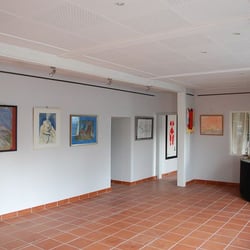 Galerie No. 1 - Galerie No.1 in Marsberg