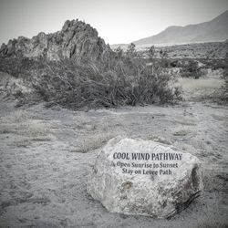 Angel Cove State Monument