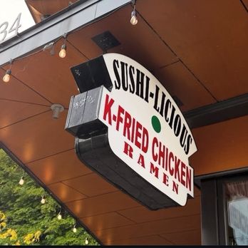 Sushilicious - Sushi Bars Near Me - Seattle, Washington Sushilicious - Sushi Bars Near Me - Seattle, Washington